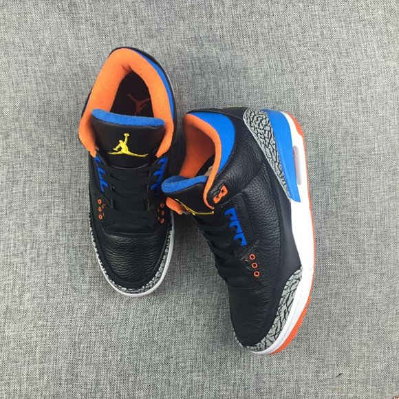 New AJ men\'s Shoes Air Jordan Nike sneakers